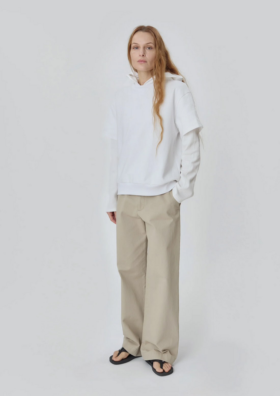 2Tee Sweatshirt