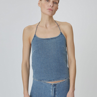Toggle Tank Classic Blue