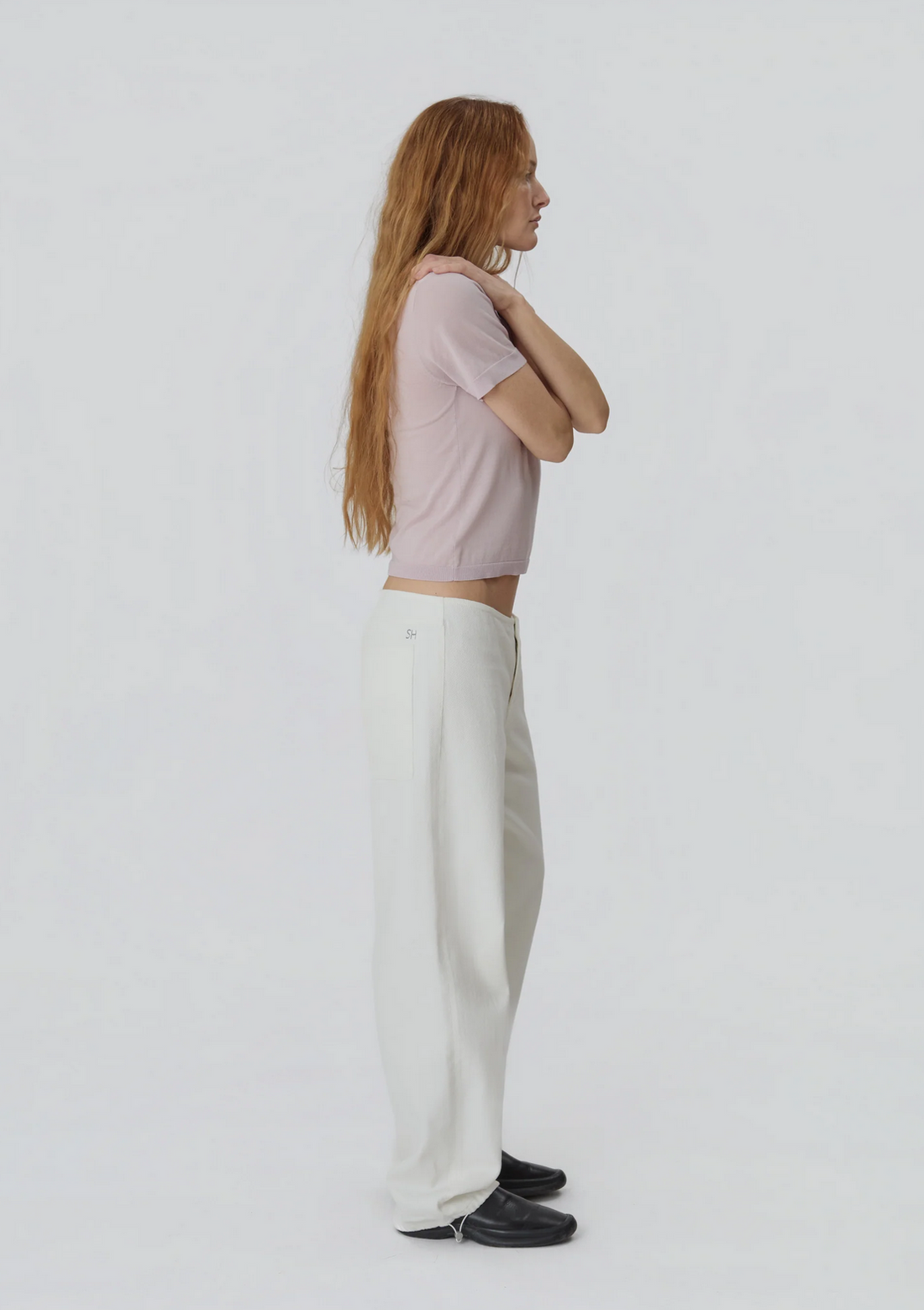 Sport Jean Milk