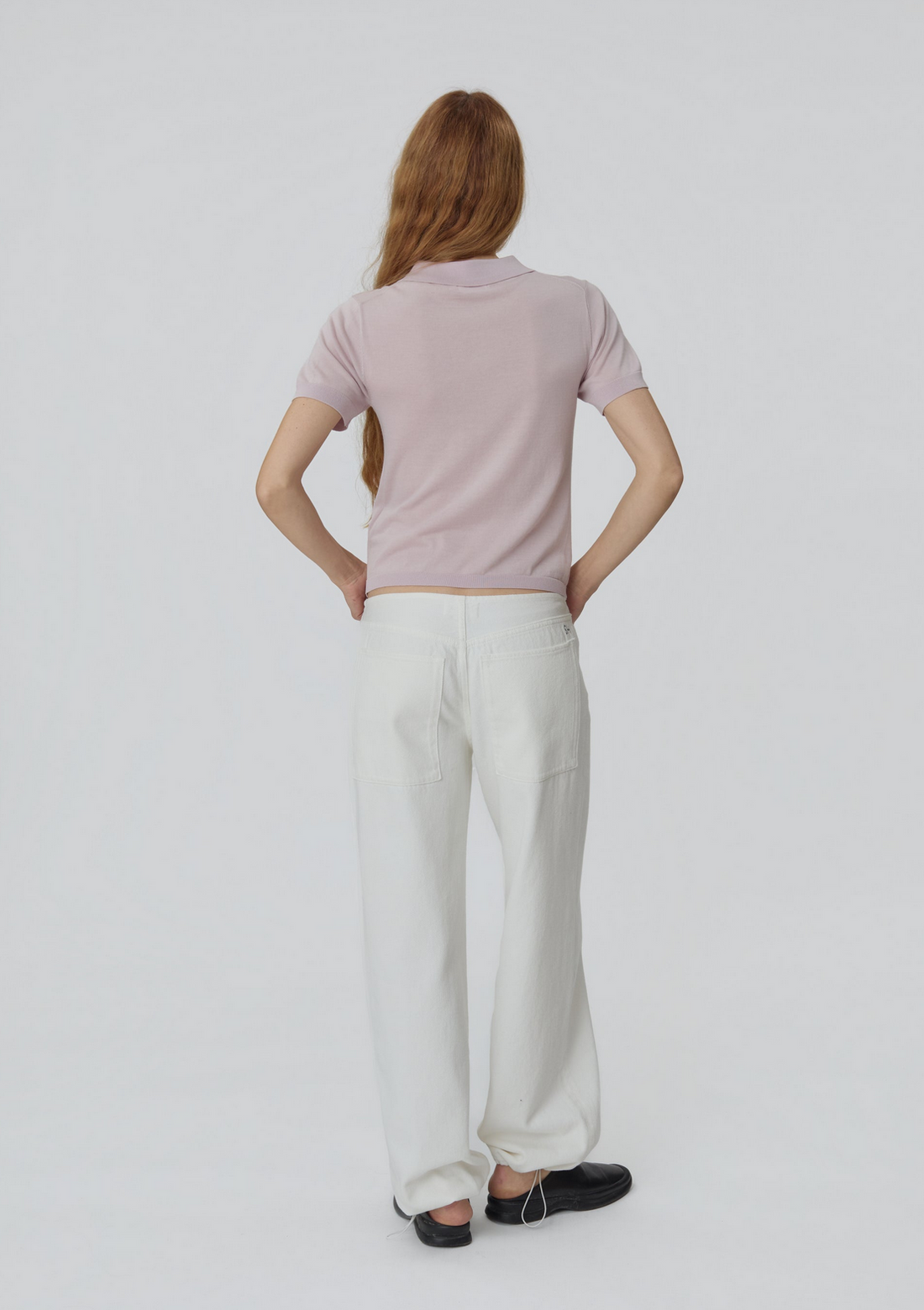 Sport Jean Milk
