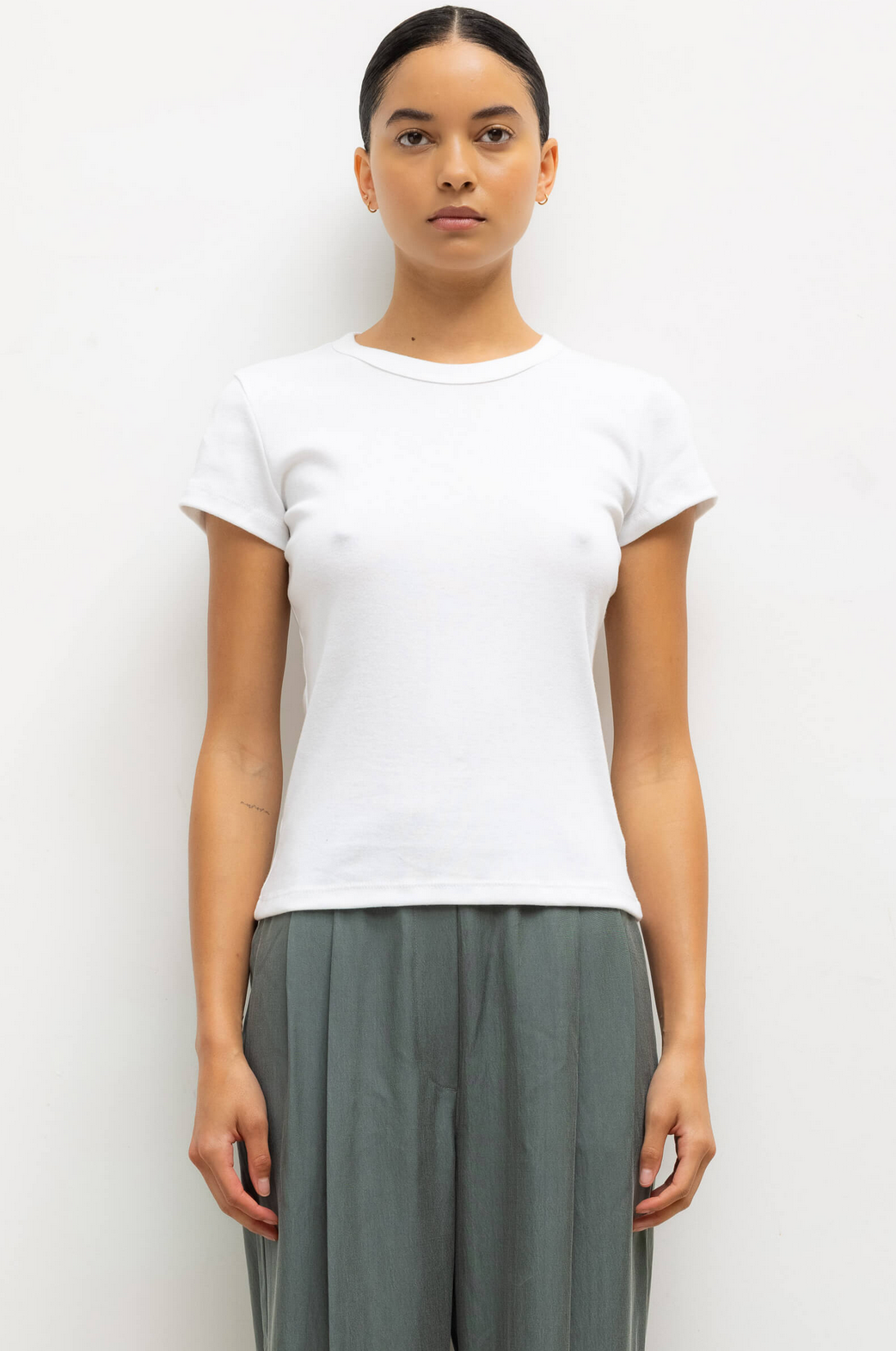 Nando Slim Fit Tee