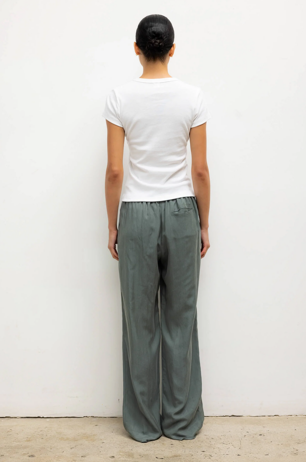 Nando Slim Fit Tee