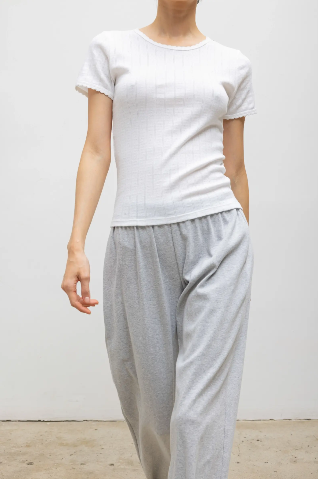 Nando Lounge Pant