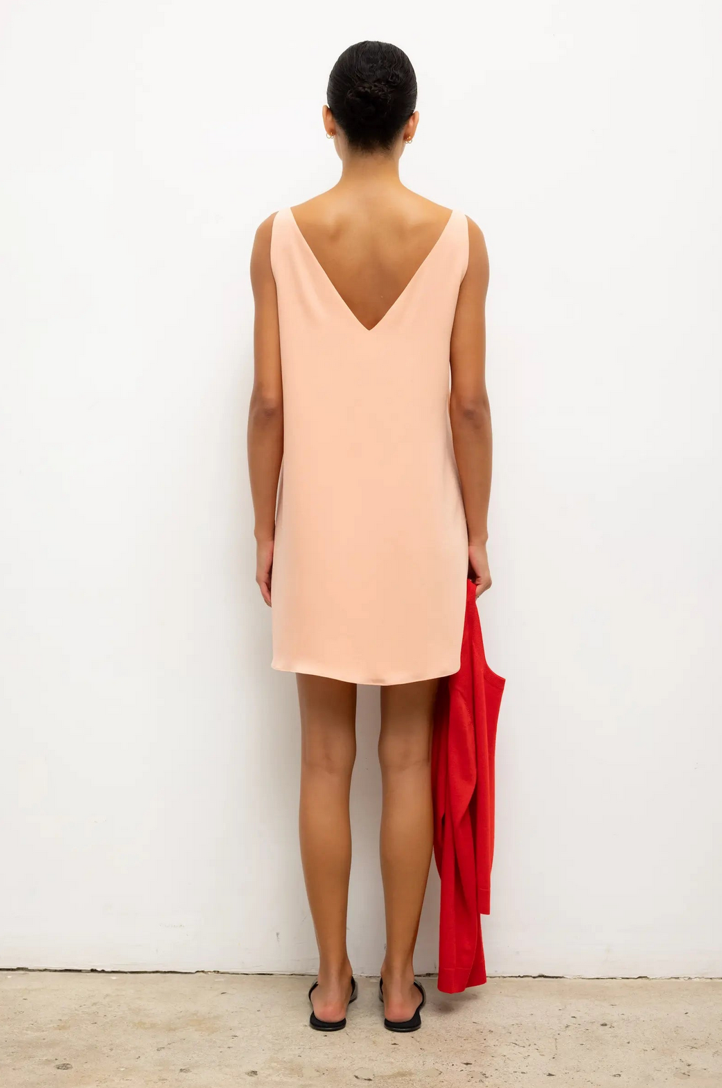 Ari Mini Dress