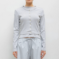 Nando Cardigan