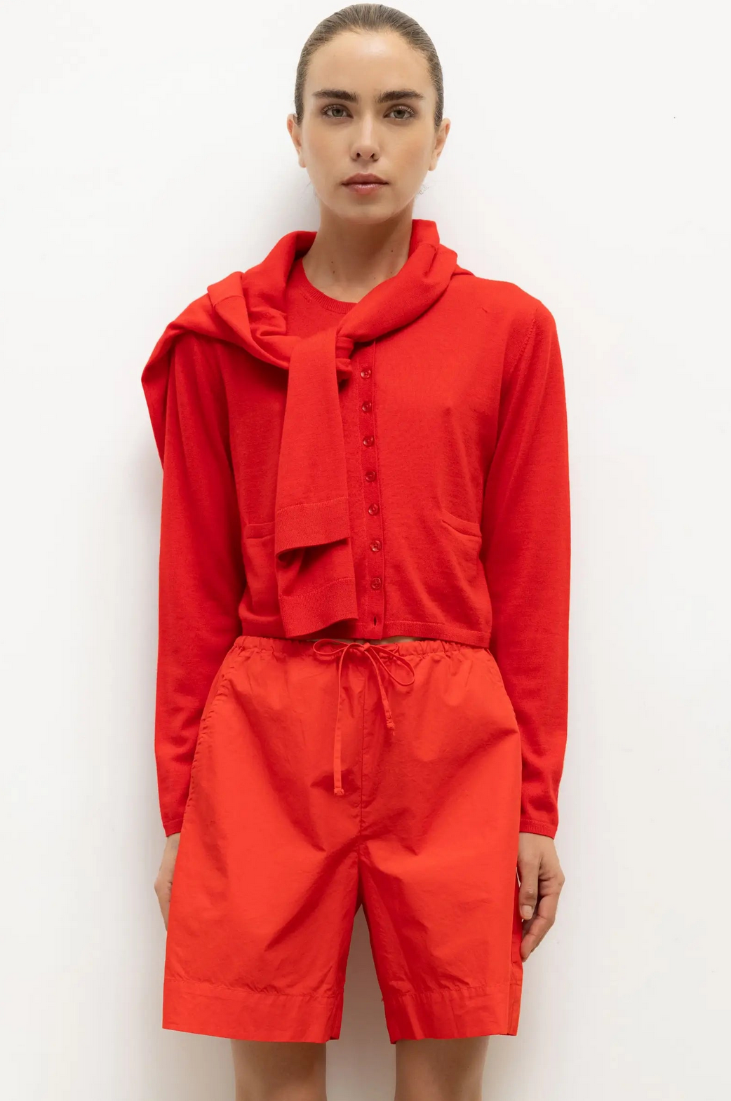 James Crew Cardigan