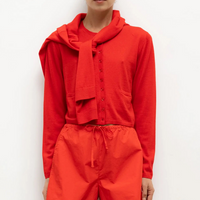 James Crew Cardigan