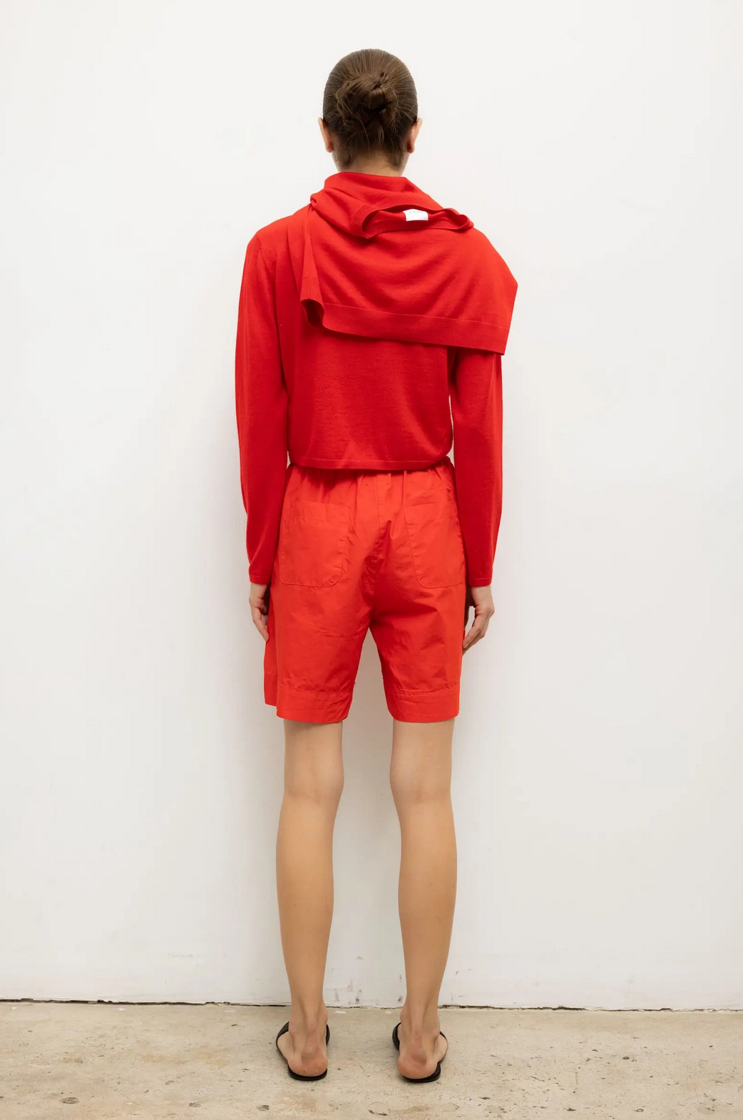 James Crew Cardigan