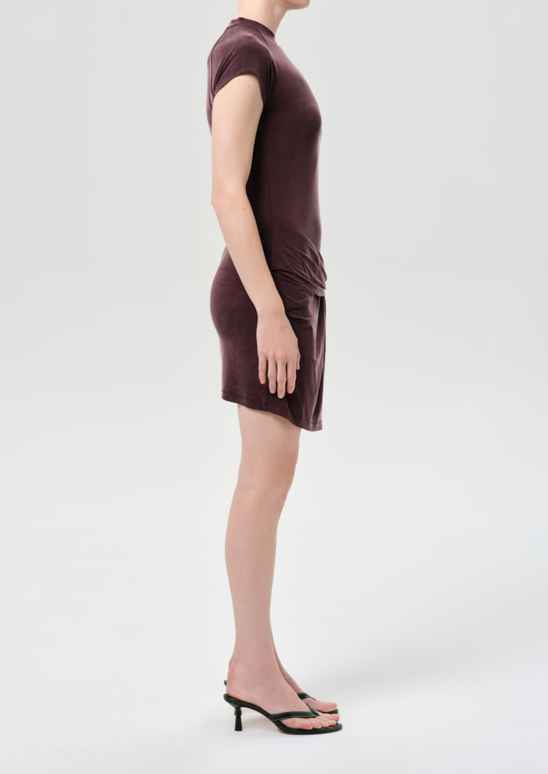 Kerri Mini Dress
