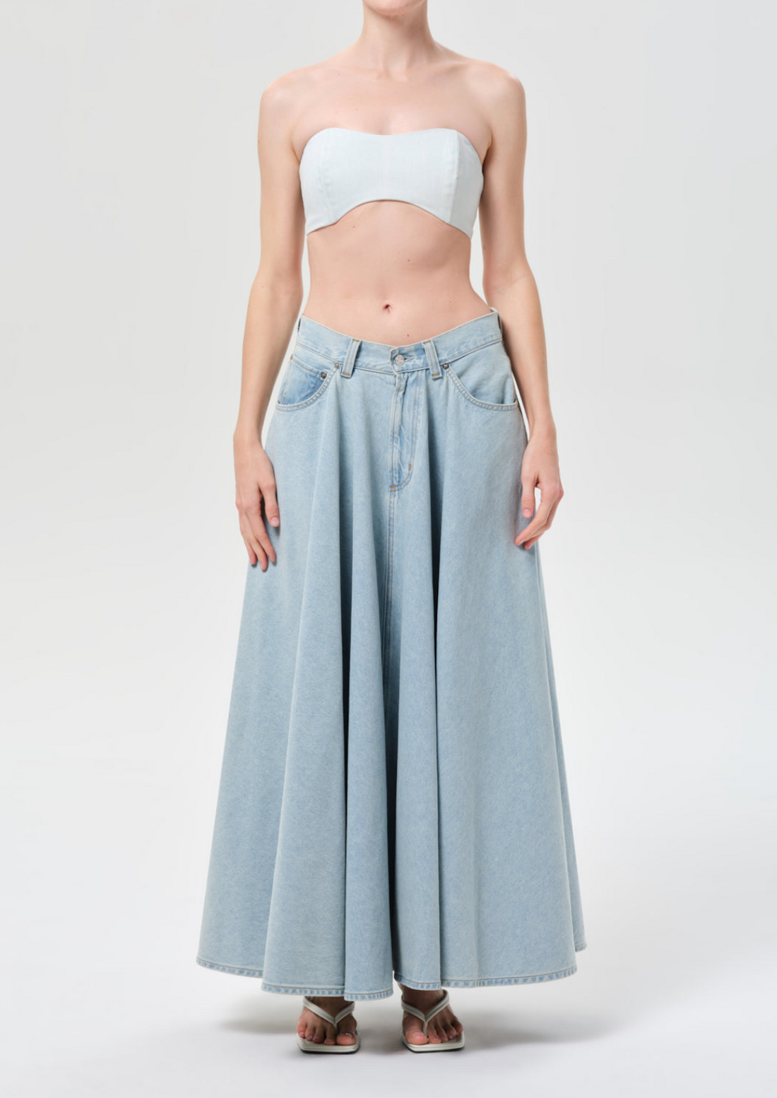 Otto Skirt