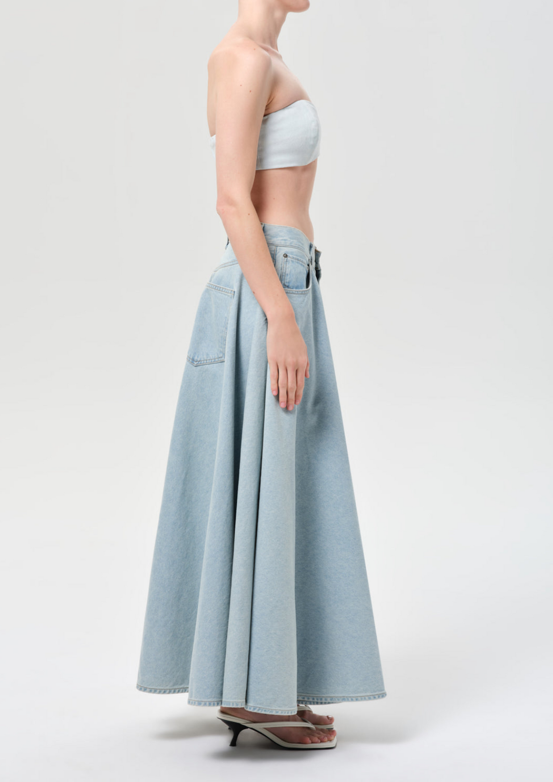 Otto Skirt