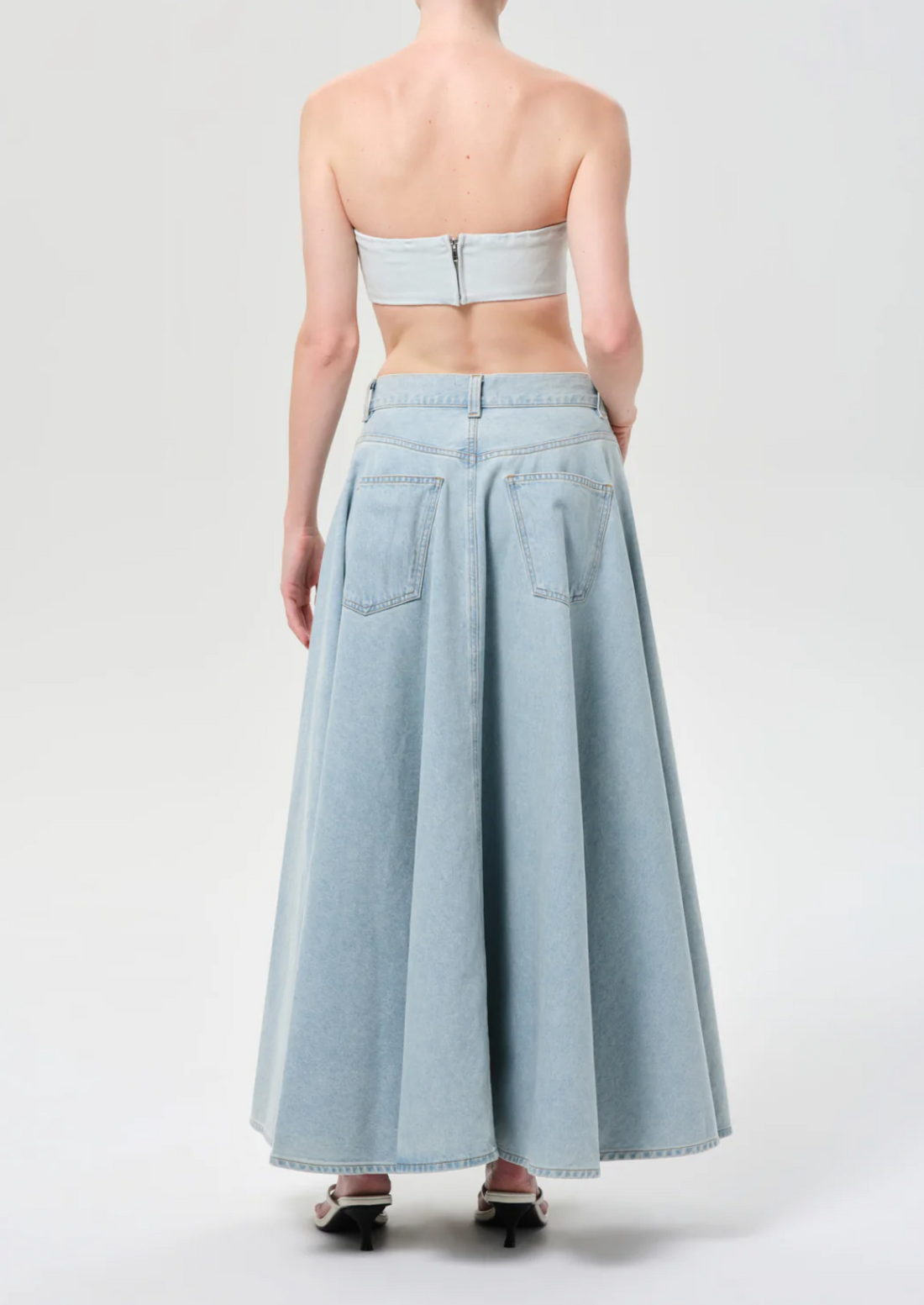 Otto Skirt