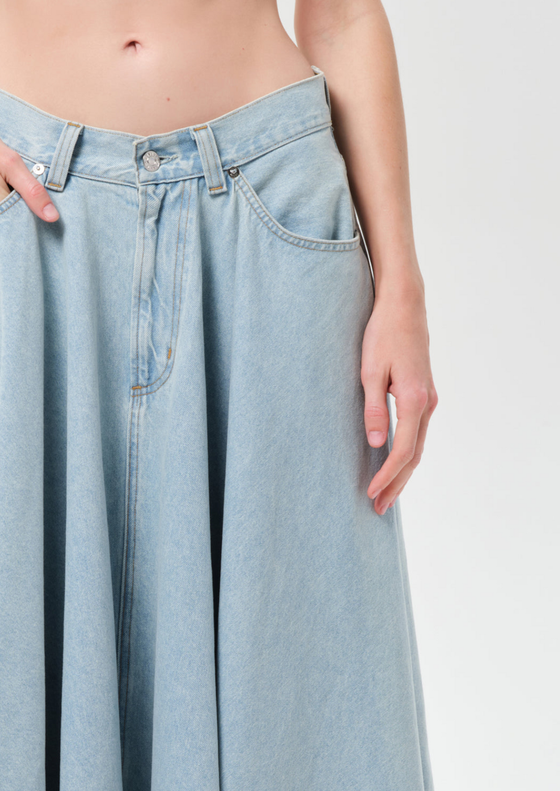 Otto Skirt