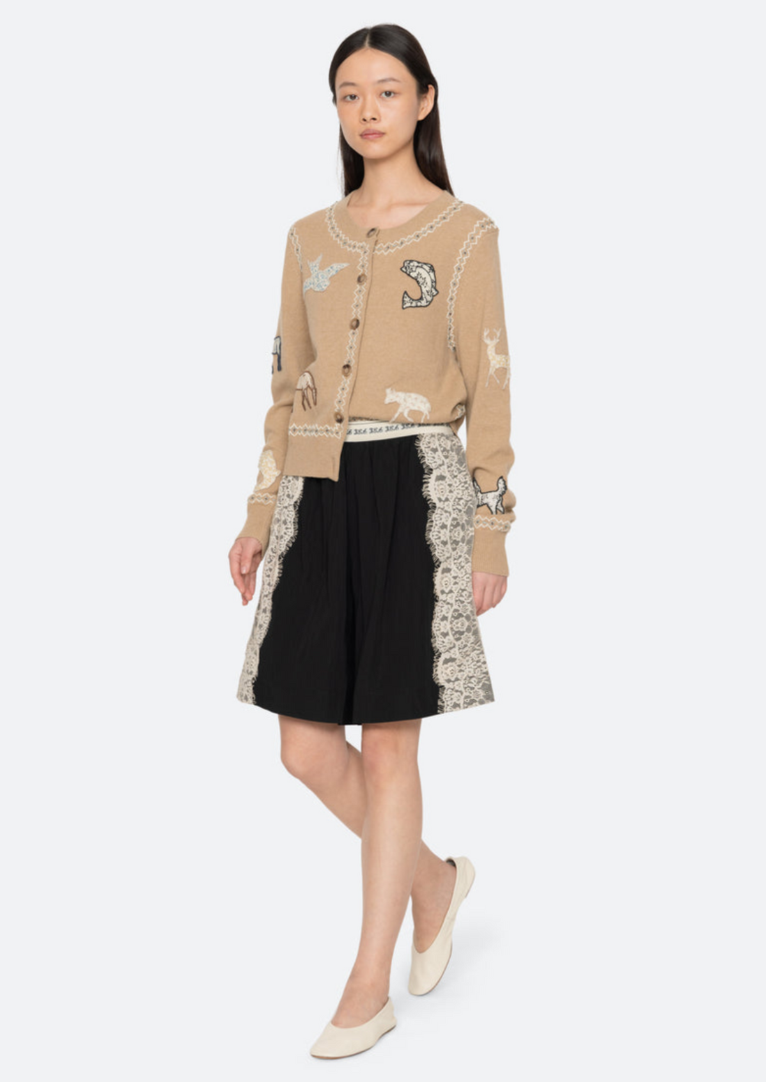 Lisette Short
