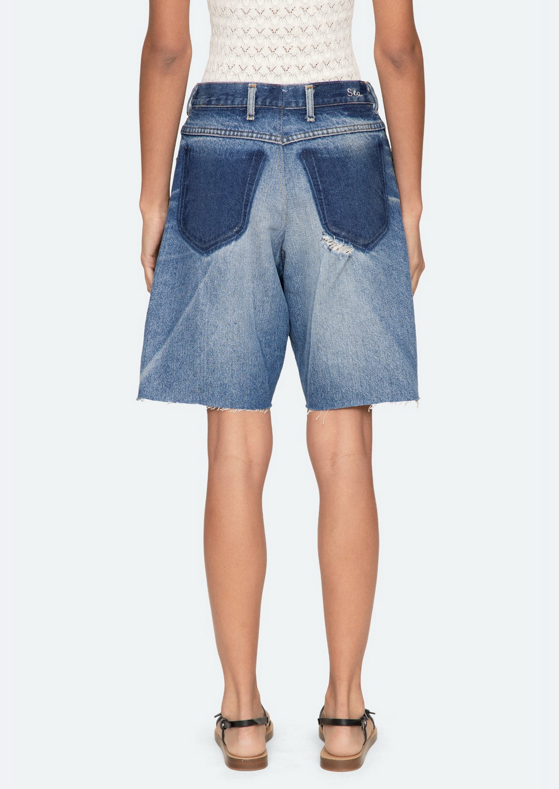 Milene Shorts