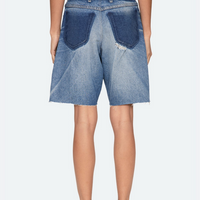 Milene Shorts
