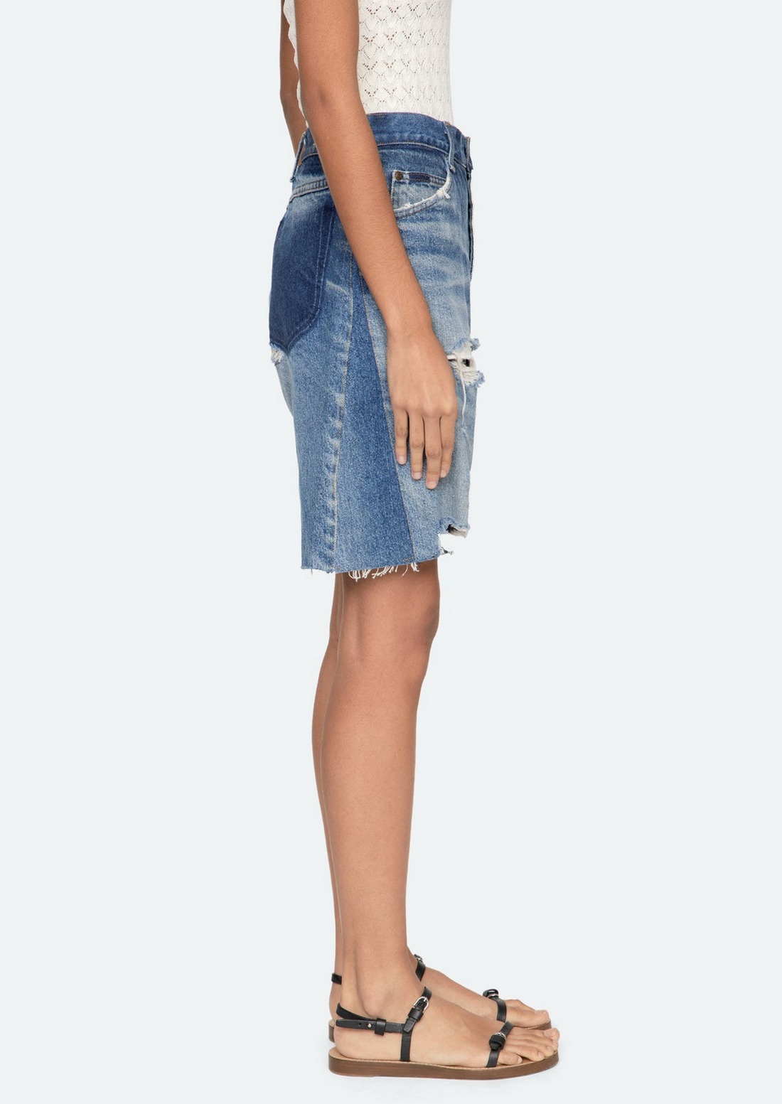Milene Shorts