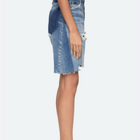 Milene Shorts