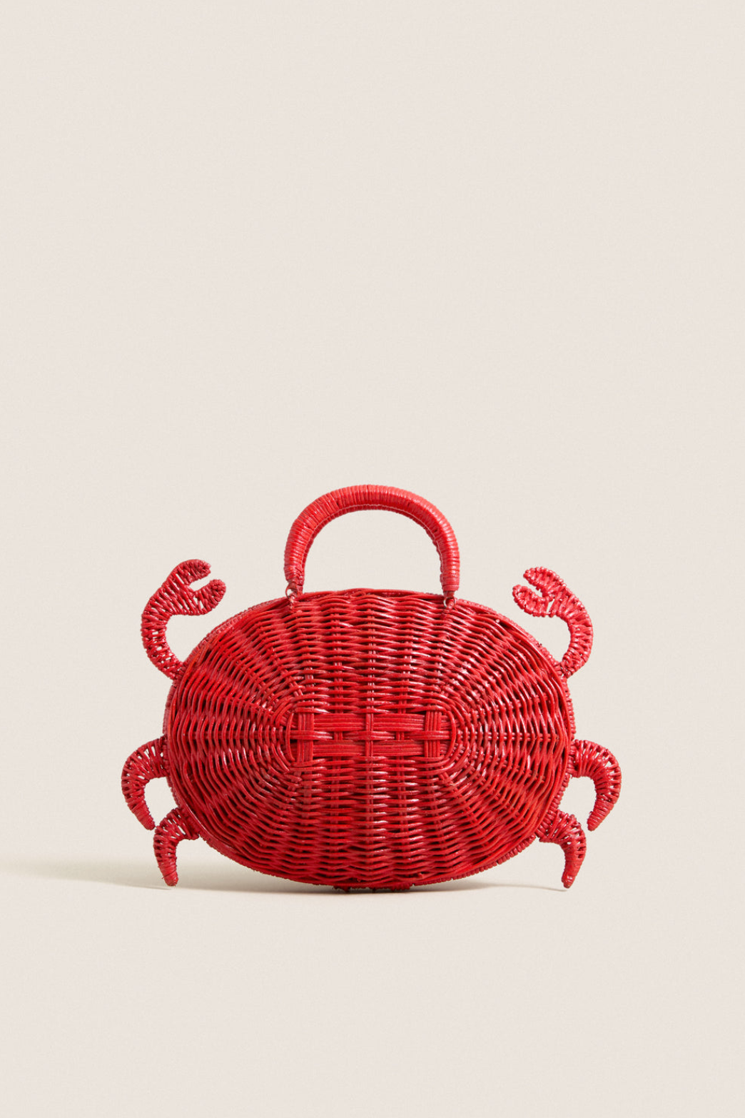 The July Crab Bag