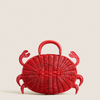 The July Crab Bag