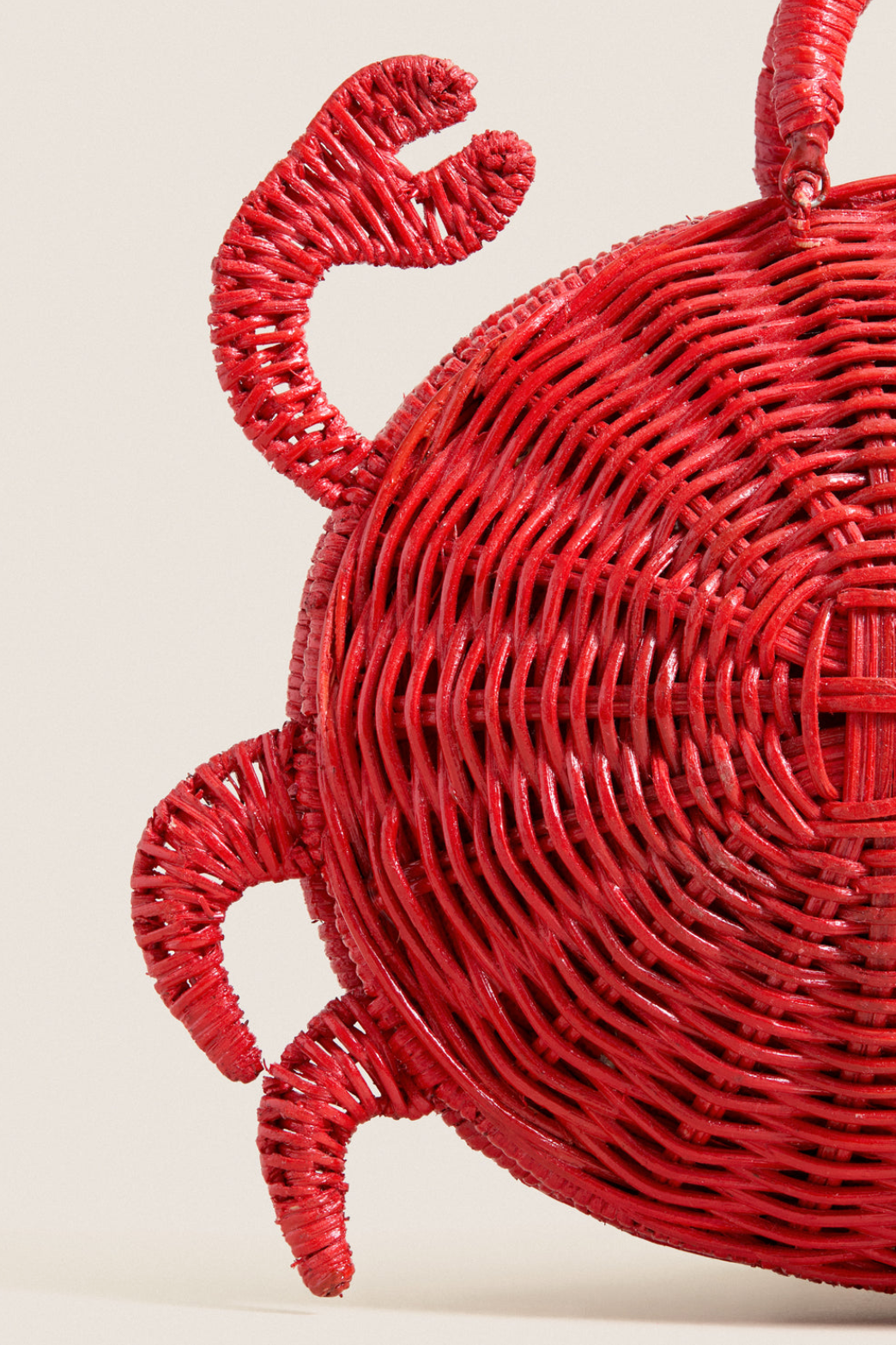 The July Crab Bag