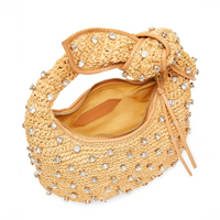 The Josie Bling Bag