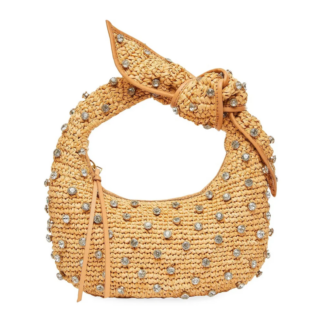 The Josie Bling Bag