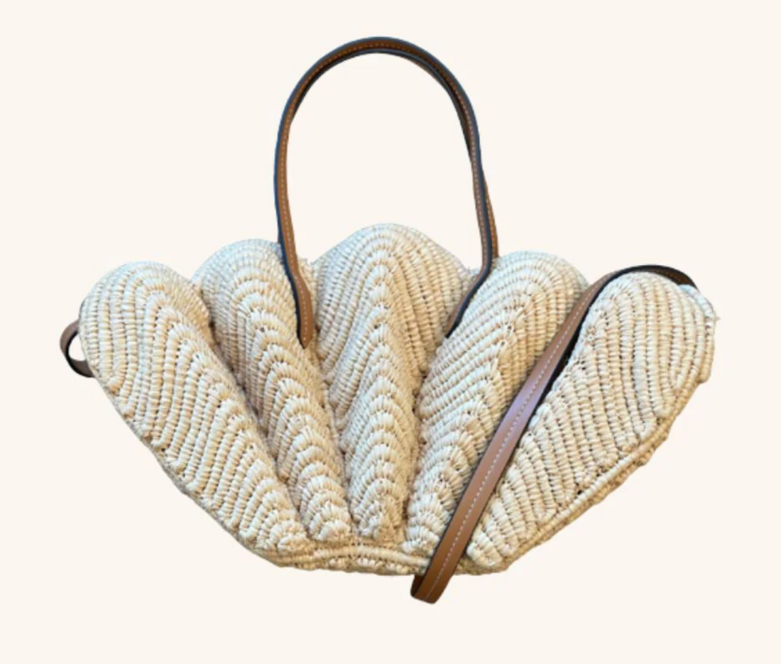 The Sanibel Tote
