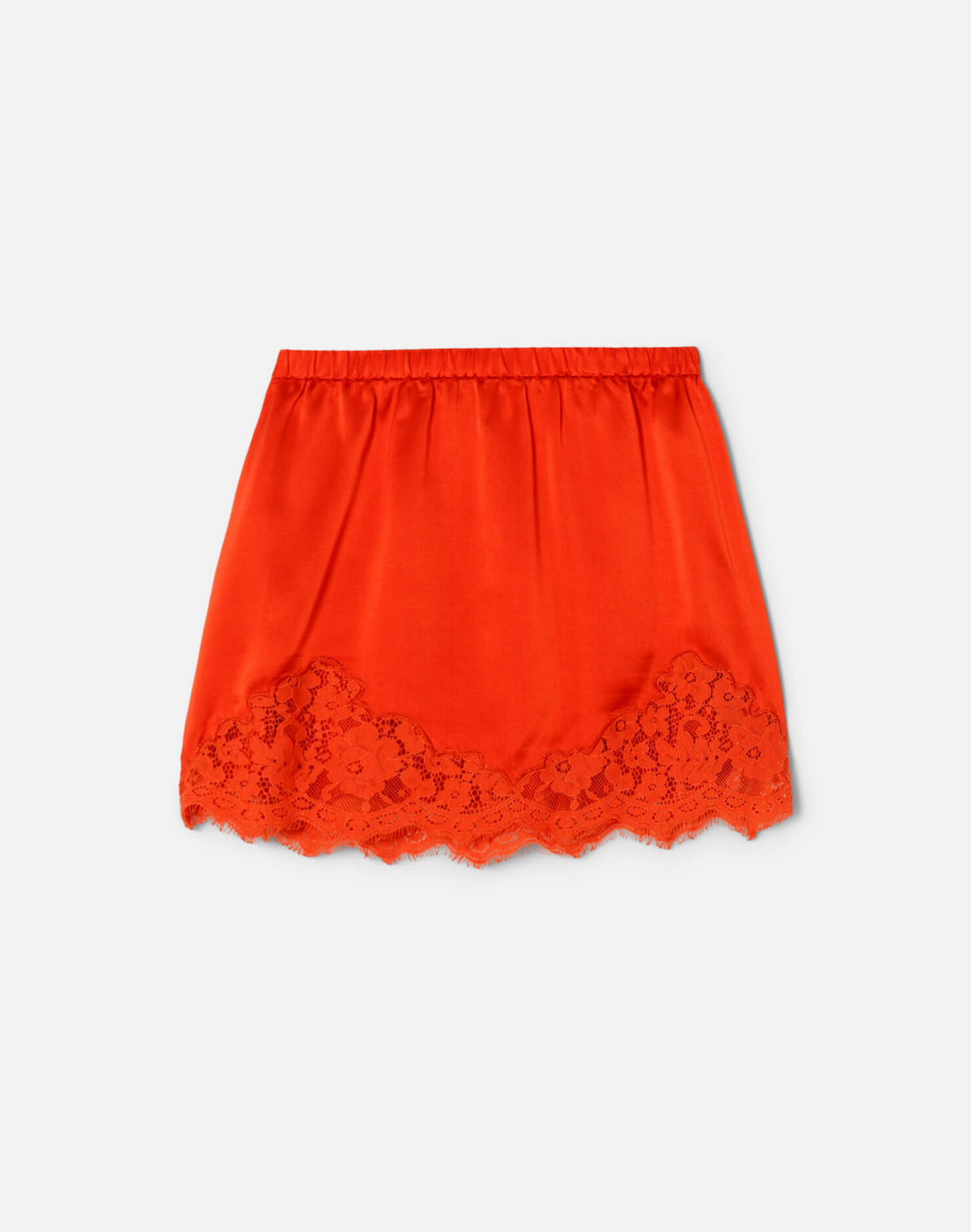 Alexia Slip Skirt