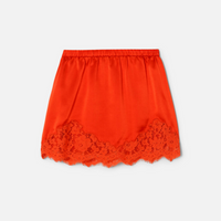 Alexia Slip Skirt