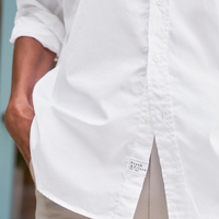 Eileen Relaxed Button Up