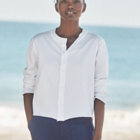 Jackie T-shirt Cardigan
