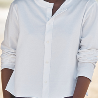 Jackie T-shirt Cardigan