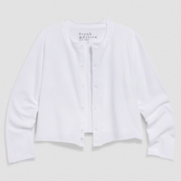 Jackie T-shirt Cardigan