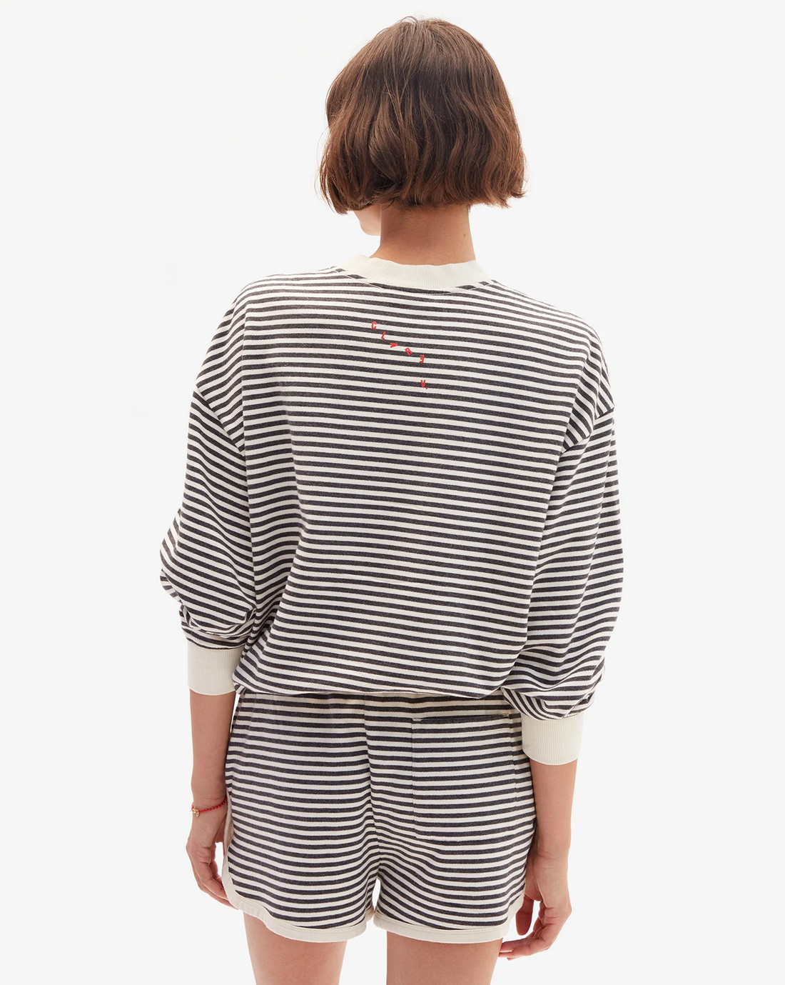 Le Jogging Short