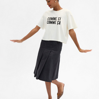Comme Ci Comme Ça