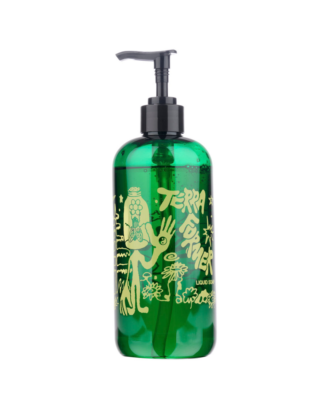 Terra Former Hand Soap