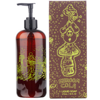 Shroom Cola Hand Soap