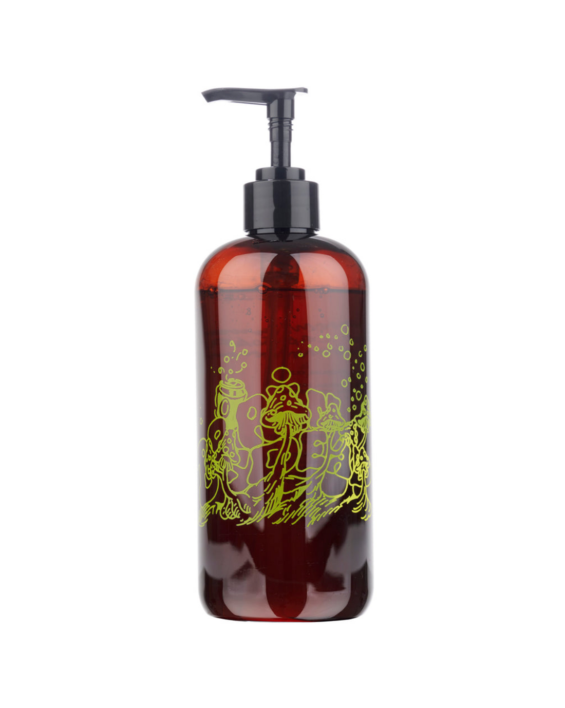 Shroom Cola Hand Soap