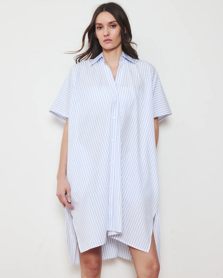 The Seaside Kaftan