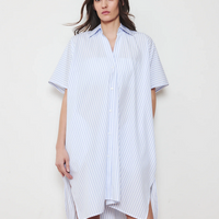 The Seaside Kaftan