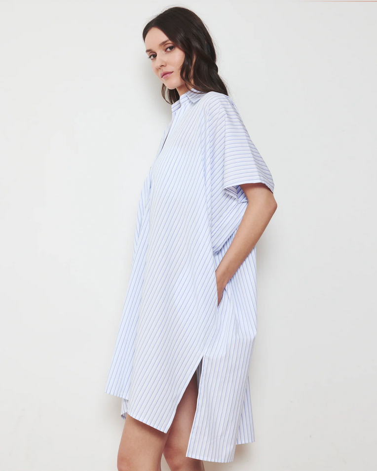 The Seaside Kaftan