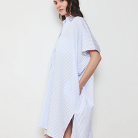 The Seaside Kaftan