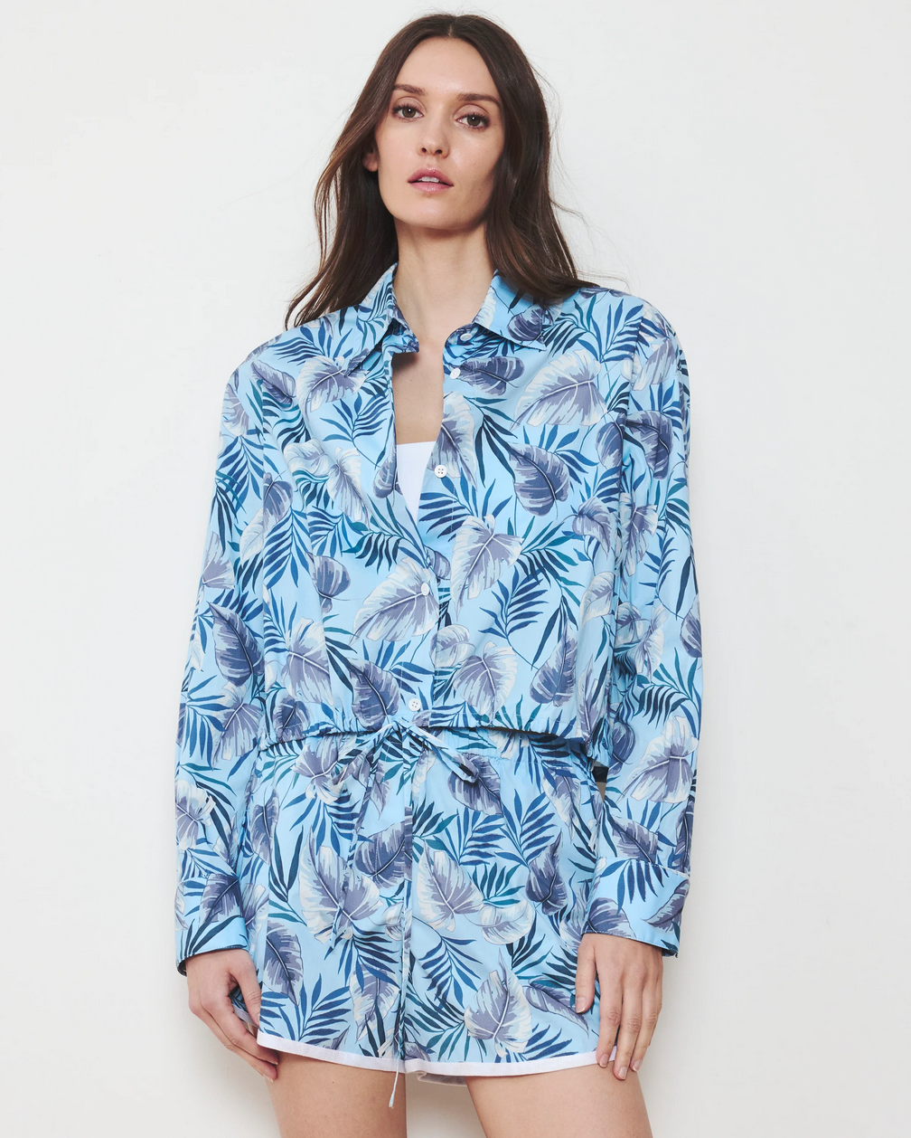 The Riva Shirt