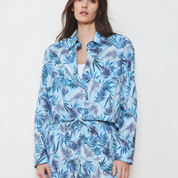 The Riva Shirt
