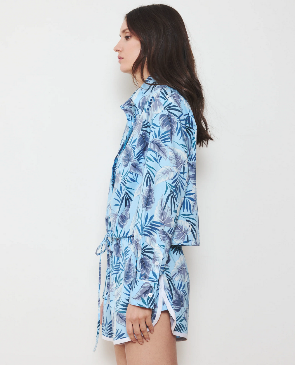 The Riva Shirt