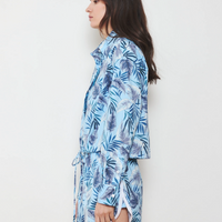 The Riva Shirt