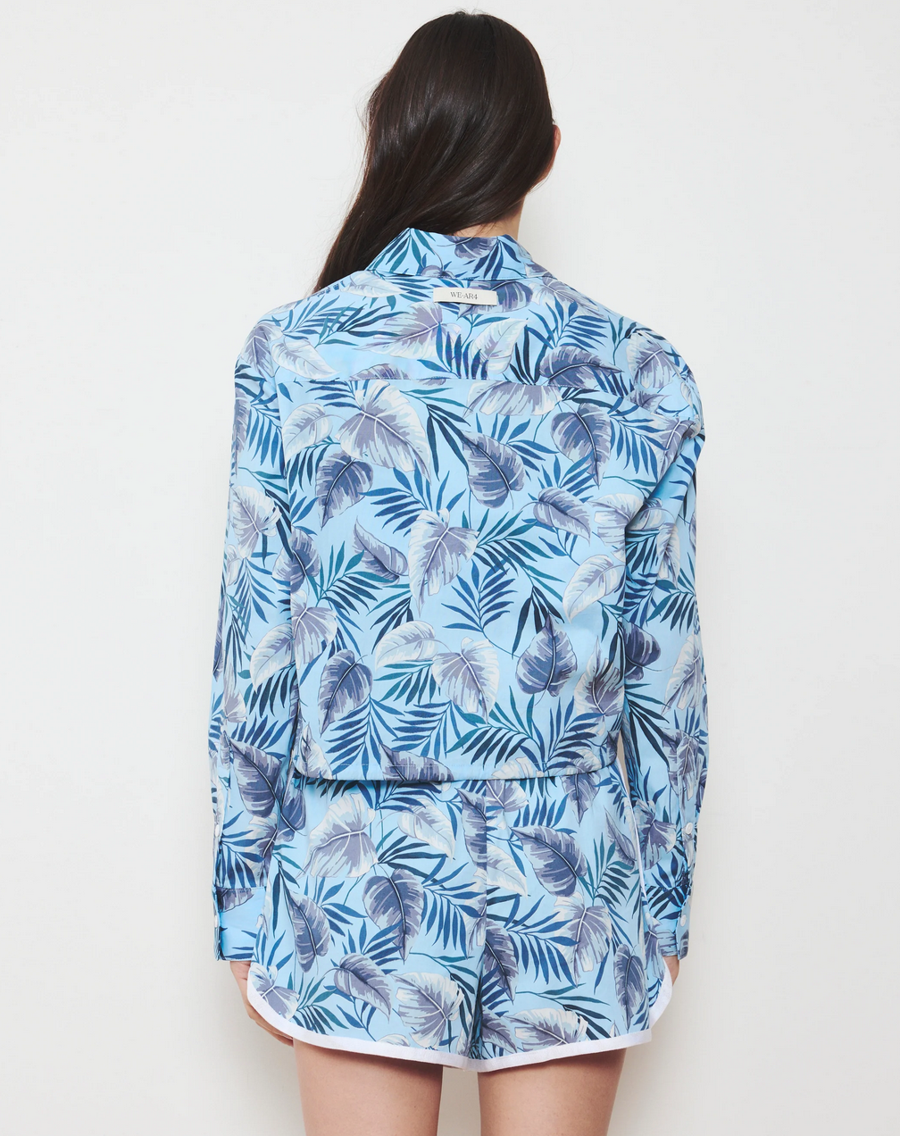 The Riva Shirt