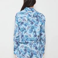The Riva Shirt