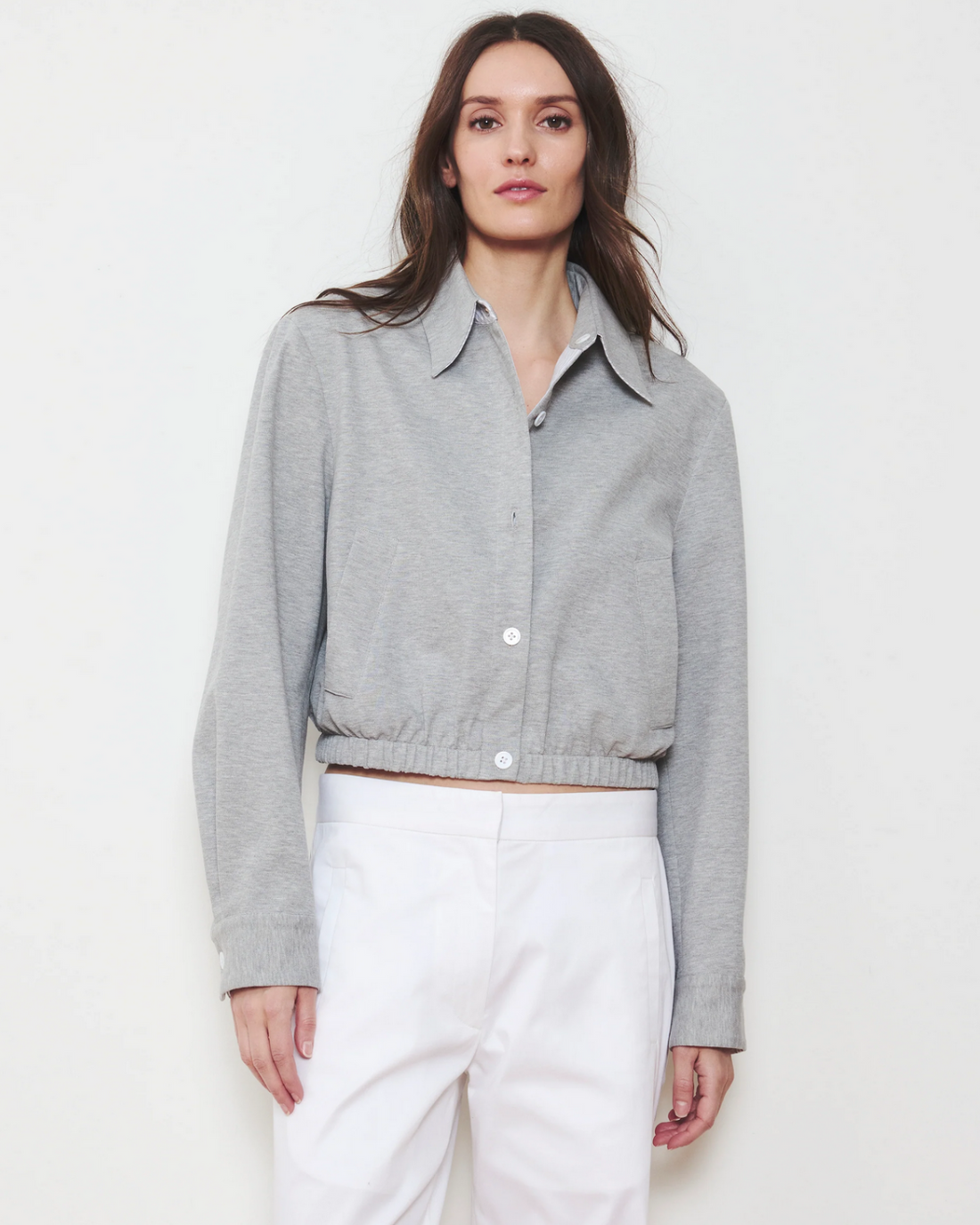 The Court Jacket